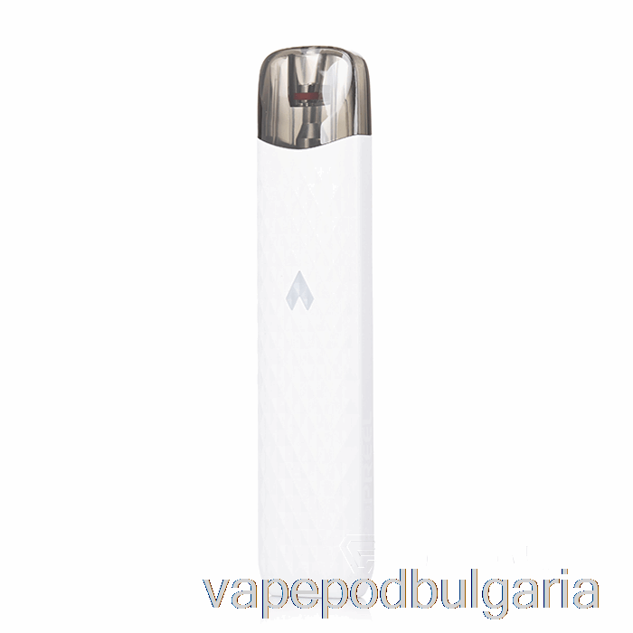 Vape Течности Uwell Popreel N1 Pod System перлено бяло